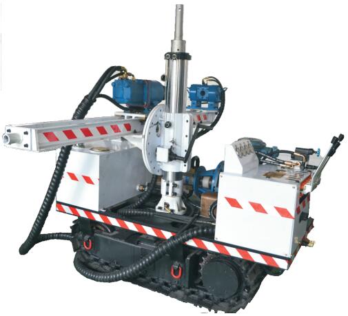 CMS1-1550/30煤礦用深孔鉆車各型號代表什么含義？
